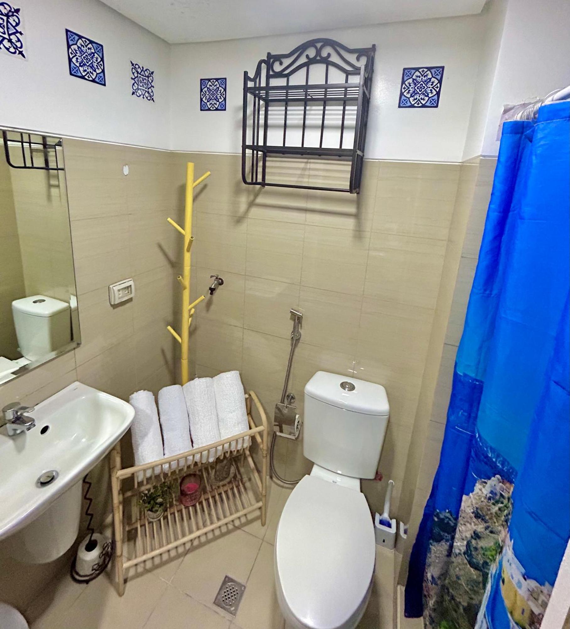 Santiorini At Shore Residences Pasay Exterior photo